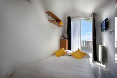 Modern Villa with Pool and Amazing Sea View near Primosten