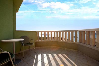 Modern Villa with Pool and Amazing Sea View near Primosten