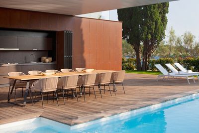 Fascinating Luxury Seafront Villa in Porec, Istria