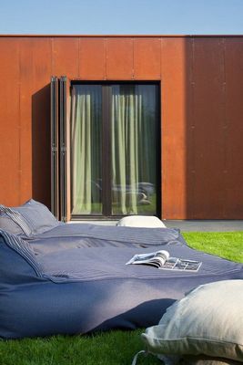 Fascinating Luxury Seafront Villa in Porec, Istria