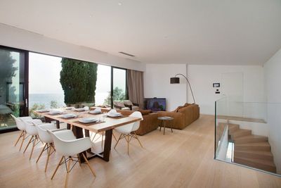 Fascinating Luxury Seafront Villa in Porec, Istria