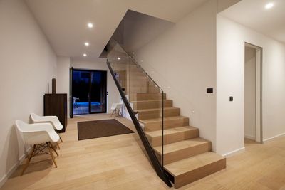 Fascinating Luxury Seafront Villa in Porec, Istria