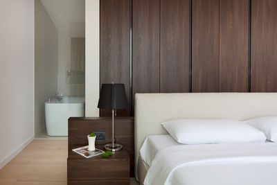 Fascinating Luxury Seafront Villa in Porec, Istria
