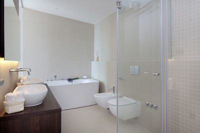 Fascinating Luxury Seafront Villa in Porec, Istria