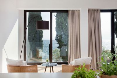 Fascinating Luxury Seafront Villa in Porec, Istria