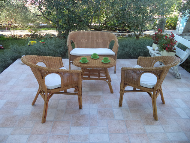 Lovely Holiday House in Sumartin, Island Brac
