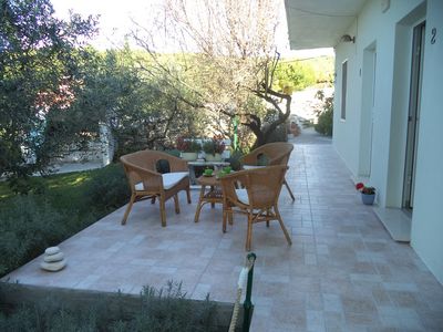 Lovely Holiday House in Sumartin, Island Brac