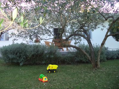 Lovely Holiday House in Sumartin, Island Brac