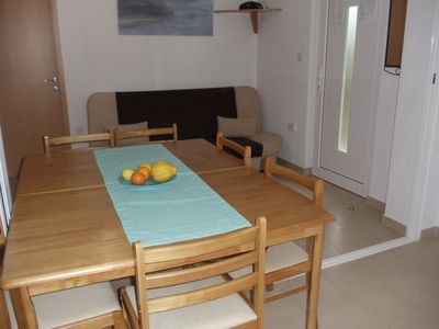 Lovely Holiday House in Sumartin, Island Brac