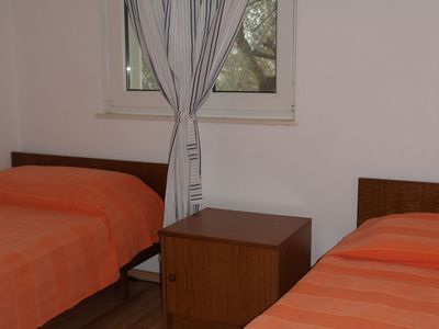 Lovely Holiday House in Sumartin, Island Brac