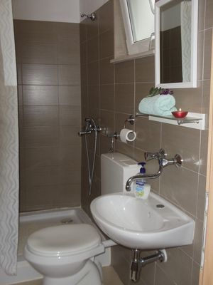 Lovely Holiday House in Sumartin, Island Brac