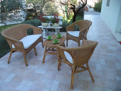 Lovely Holiday House in Sumartin, Island Brac