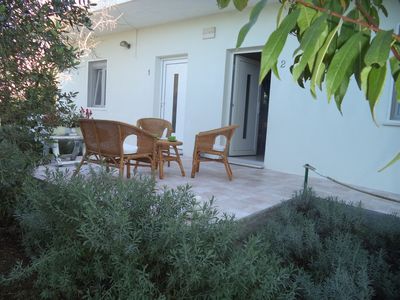 Lovely Holiday House in Sumartin, Island Brac