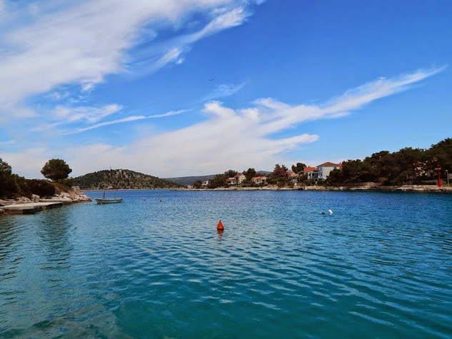 Yoga Retreat Croatia 2015