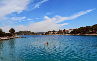 Yoga Retreat Croatia 2015