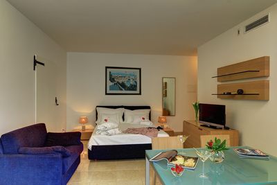 Exclusive Large Villa with Swimming Pool in Bol, island Brac