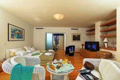 Exclusive Large Villa with Swimming Pool in Bol, island Brac