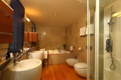 Exclusive Large Villa with Swimming Pool in Bol, island Brac