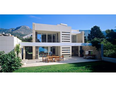 Exclusive Large Villa with Swimming Pool in Bol, island Brac