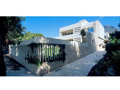 Exclusive Large Villa with Swimming Pool in Bol, island Brac