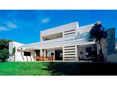 Exclusive Large Villa with Swimming Pool in Bol, island Brac