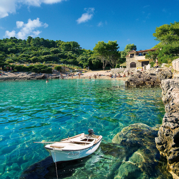 Discover the KORCULA RIVIERA during your next holidays in Croatia