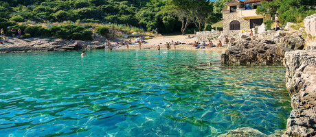 Discover the KORCULA RIVIERA during your next holidays in Croatia