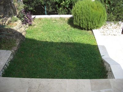 Seaview Stone House with Beautiful terrace; Riviera Omis