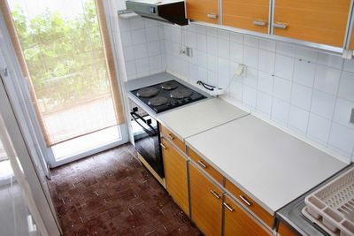 Sea View Stone House with Beautiful terrace; Riviera Omis