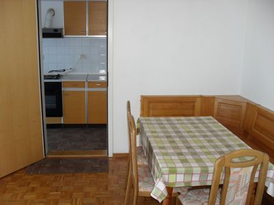 Sea View Stone House with Beautiful terrace; Riviera Omis