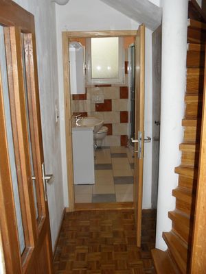 Sea View Stone House with Beautiful terrace; Riviera Omis