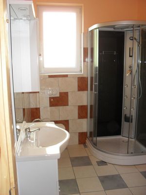 Sea View Stone House with Beautiful terrace; Riviera Omis