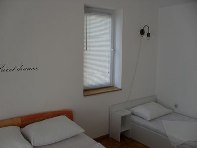 Sea View Stone House with Beautiful terrace; Riviera Omis
