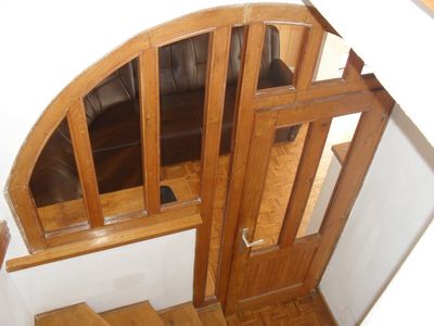 Sea View Stone House with Beautiful terrace; Riviera Omis