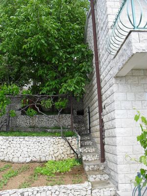 Sea View Stone House with Beautiful terrace; Riviera Omis