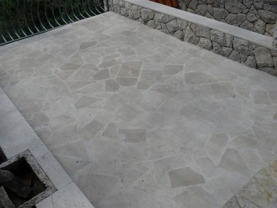 Sea View Stone House with Beautiful terrace; Riviera Omis