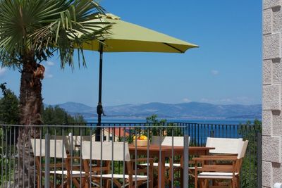 Luxury Villa with Pool and Private Beach