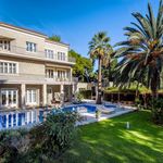 Exclusive Beachfront Villa in Split