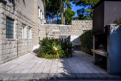 Exclusive Beachfront Villa in Split