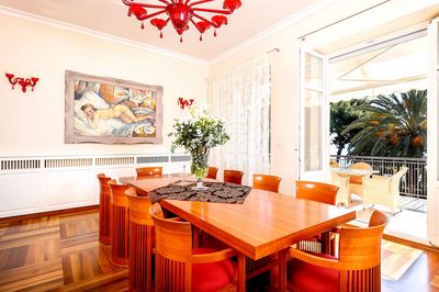 Exclusive Beachfront Villa in Split