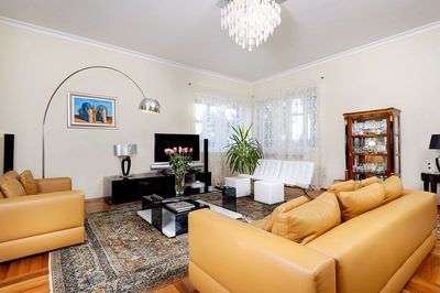 Exclusive Beachfront Villa in Split