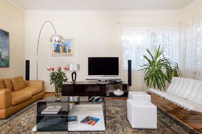 Exclusive Beachfront Villa in Split