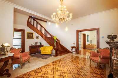 Exclusive Beachfront Villa in Split