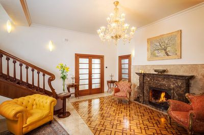 Exclusive Beachfront Villa in Split