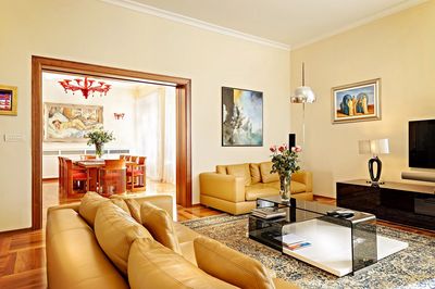 Exclusive Beachfront Villa in Split