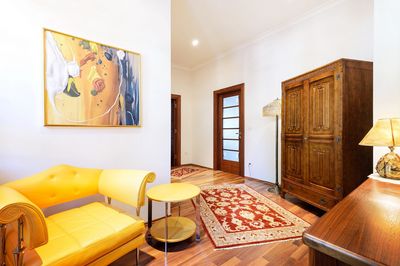 Exclusive Beachfront Villa in Split