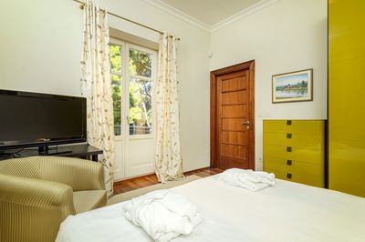 Exclusive Beachfront Villa in Split