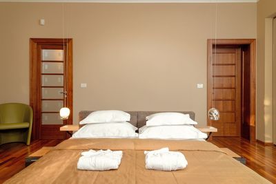 Exclusive Beachfront Villa in Split