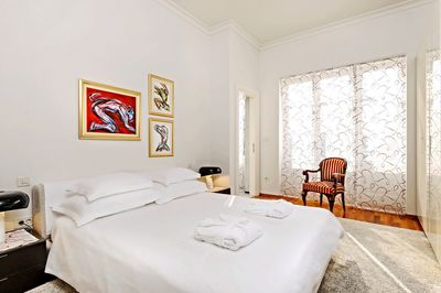 Exclusive Beachfront Villa in Split
