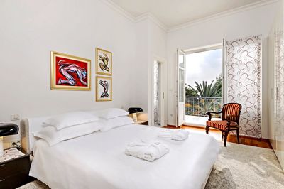 Exclusive Beachfront Villa in Split